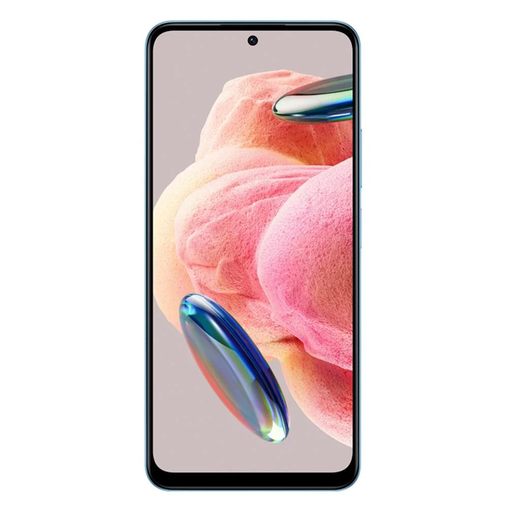 Smartphone Xiaomi Redmi Note 12 Pro 128Gb - Azul image number 1